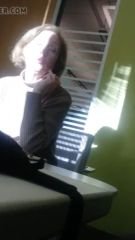 Anna Von Klinski cybersex chatter rooms — cybersex porn video, 30:58