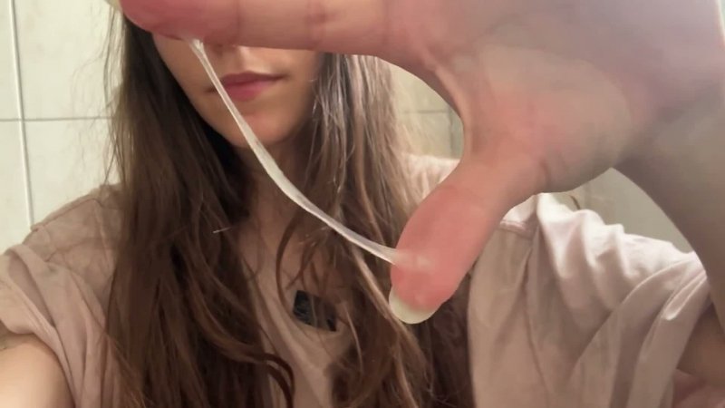 inner vaginal bone structure deformation / Caro Cooper — exclusive vaginal video (49:41)