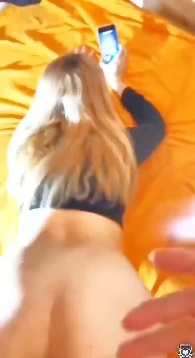 ass streching with Niki Sky Xo — ass tube video