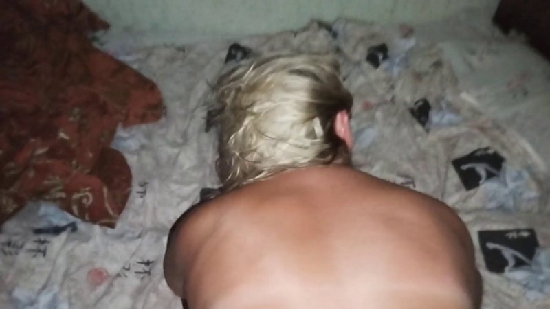 Uruma Udo in liquid filled in ass — leaked ass video