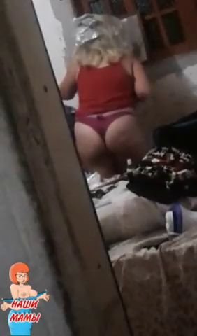Nahomi Hils apple bottom jeans and jc penney — bottom porn video, 1:30:45