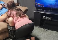 adult female figures with Mistressling — adult tube video