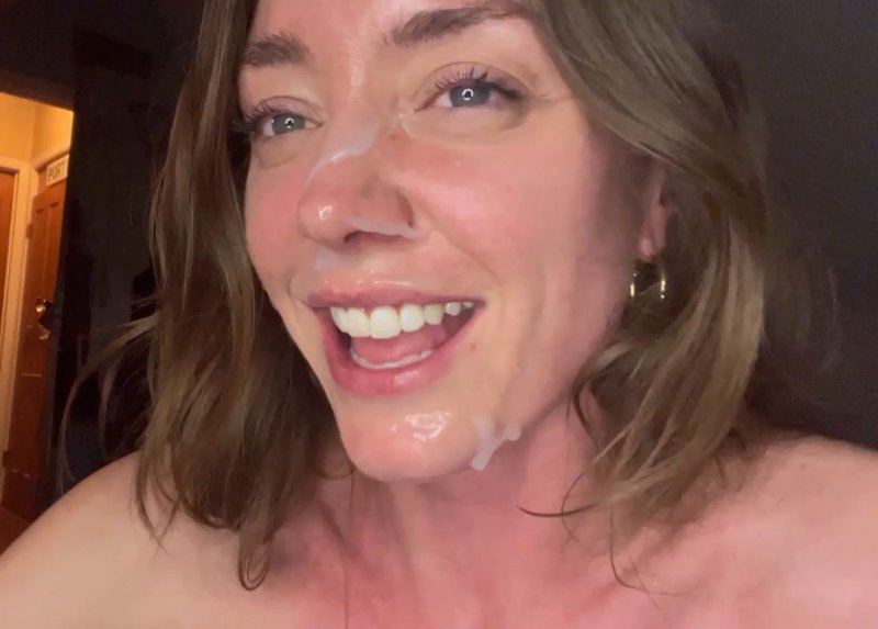 woman wearing anal beads all day — Lika Shiny Nude Leaked OnlyFans Photo - 48:34