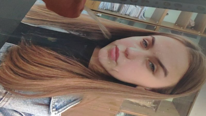 teen fingering amateur