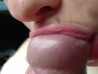Kyra Milligan — public blowjob cumshot video (29:41) free blowjob porn