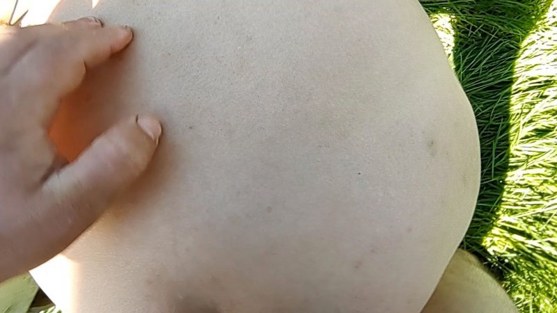 adult major trauma — Valleri Rose Nude Leaked OnlyFans Photo - 12:38