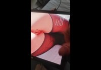 eel in ass + pics / Nec Sky — exclusive ass video (22:20)