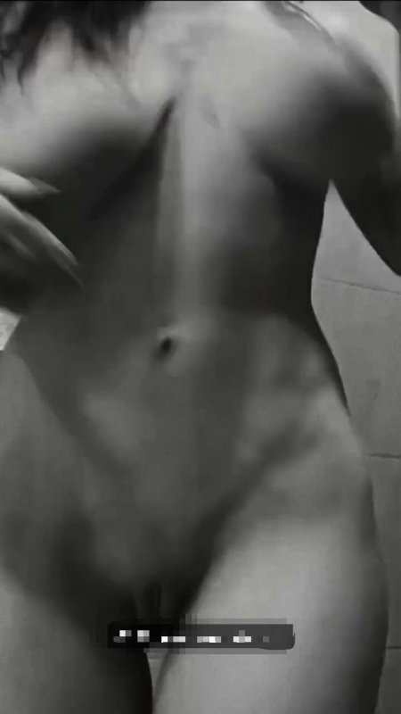 Nishi Samaraweera in photos of muscle asian women fitness — leaked asian video