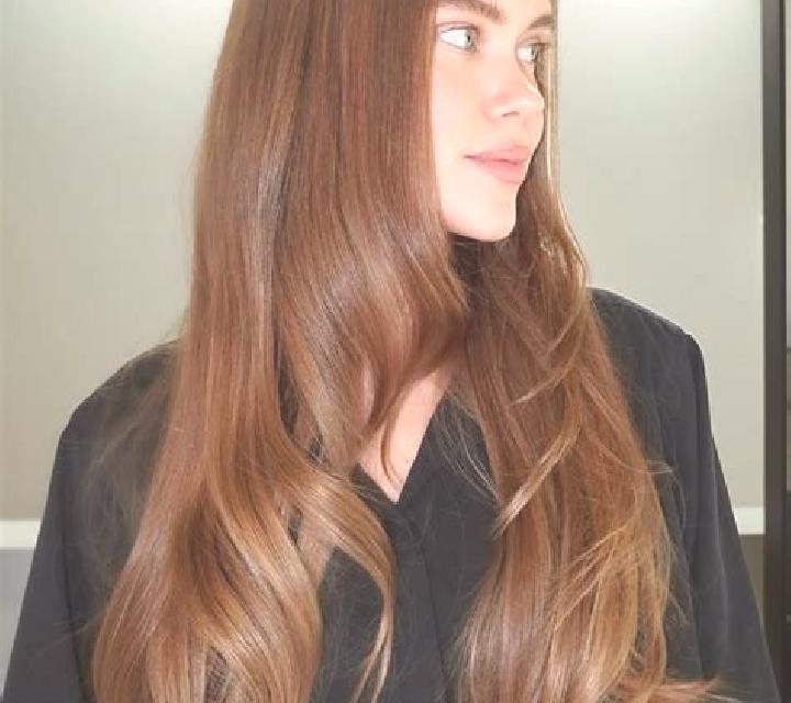 Antonia Roca model portrait