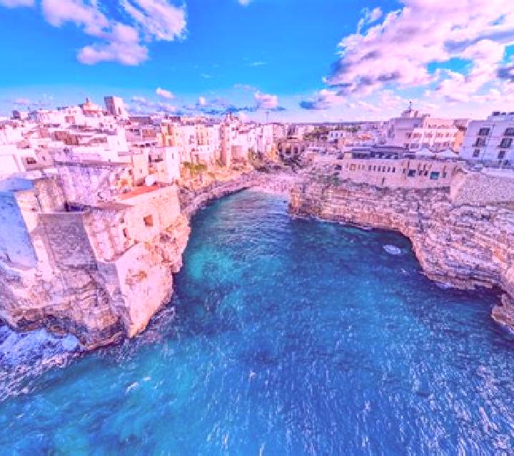 Autumn Springs model portrait