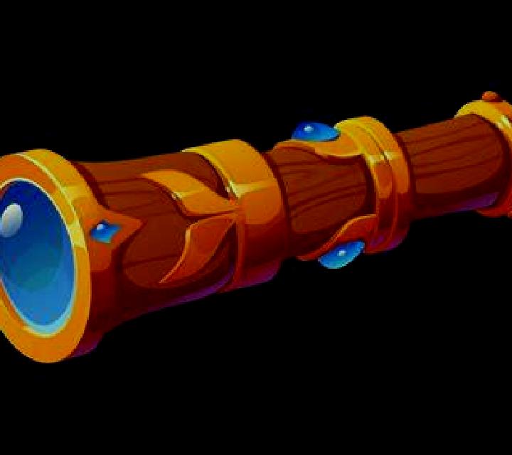 Onelika model portrait