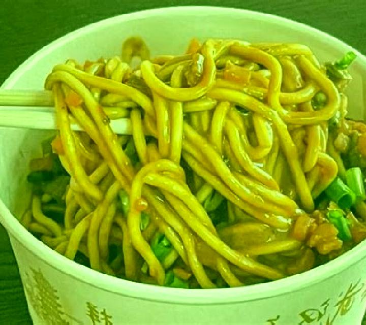 Onyx Dahlia model portrait